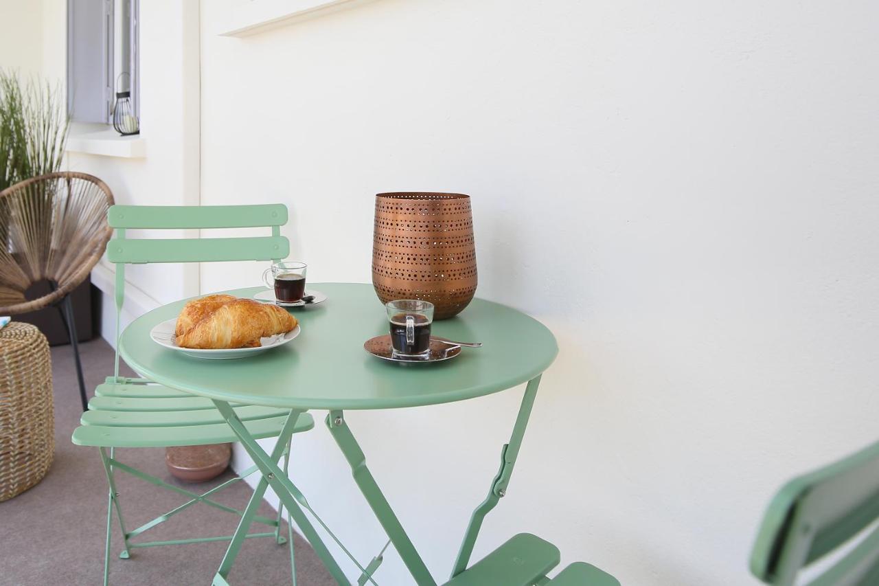 Expat Renting - Le Boheme Zen - Proche Airbus Leilighet Colomiers Eksteriør bilde