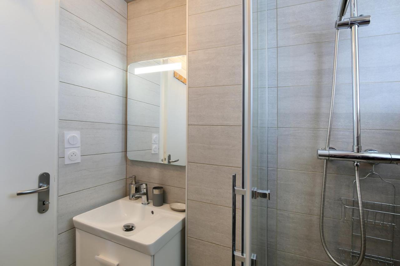 Expat Renting - Le Boheme Zen - Proche Airbus Leilighet Colomiers Eksteriør bilde