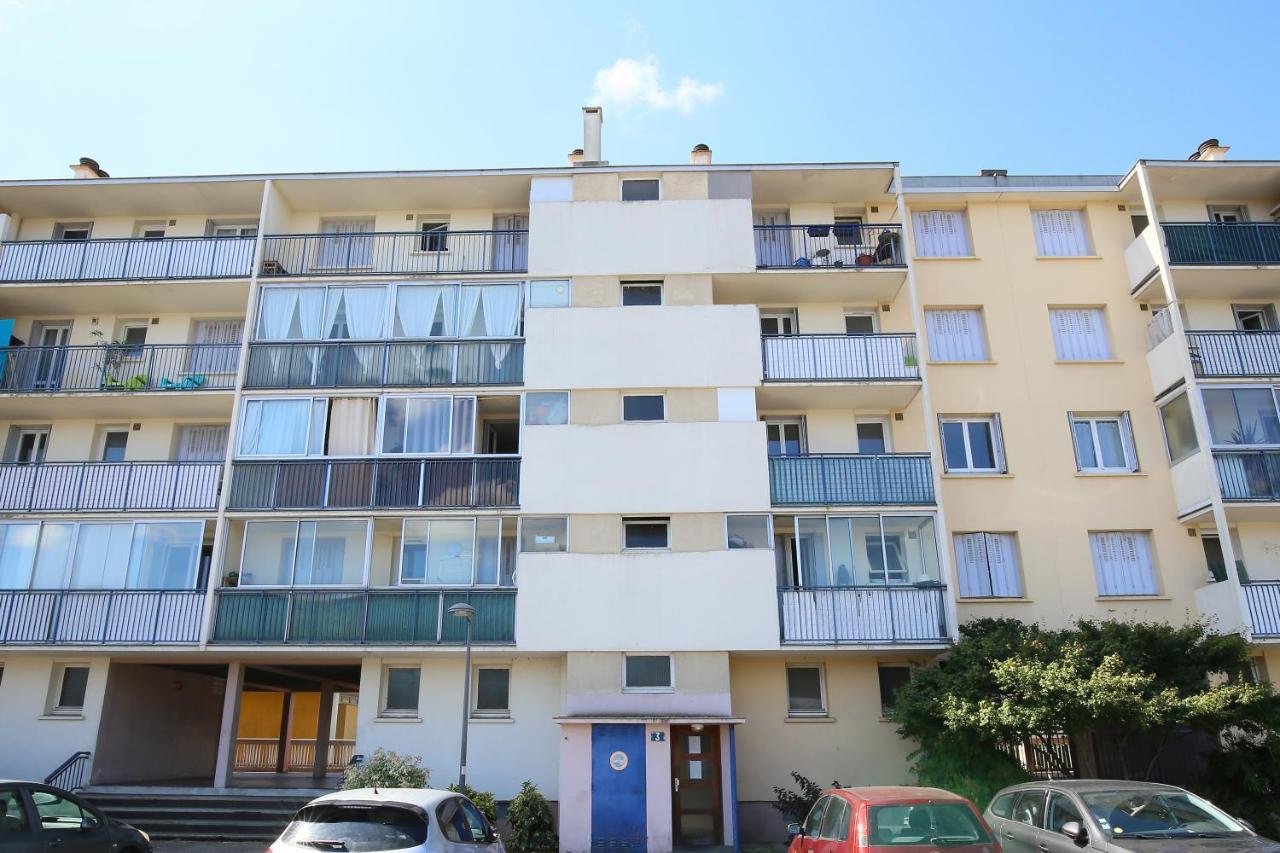 Expat Renting - Le Boheme Zen - Proche Airbus Leilighet Colomiers Eksteriør bilde